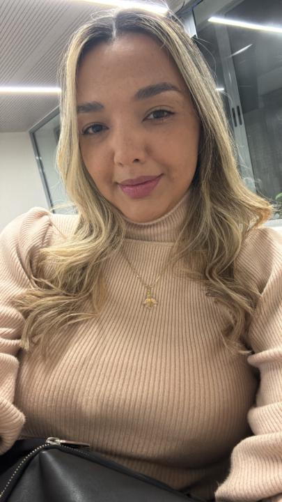 Sara Díaz Fernández