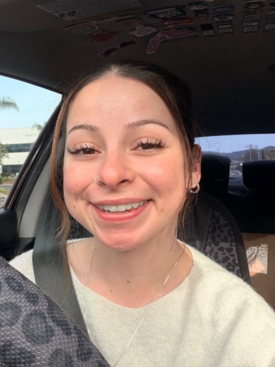Sophia Limon