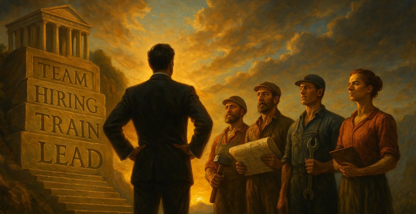 How to Find The BEST Laborers