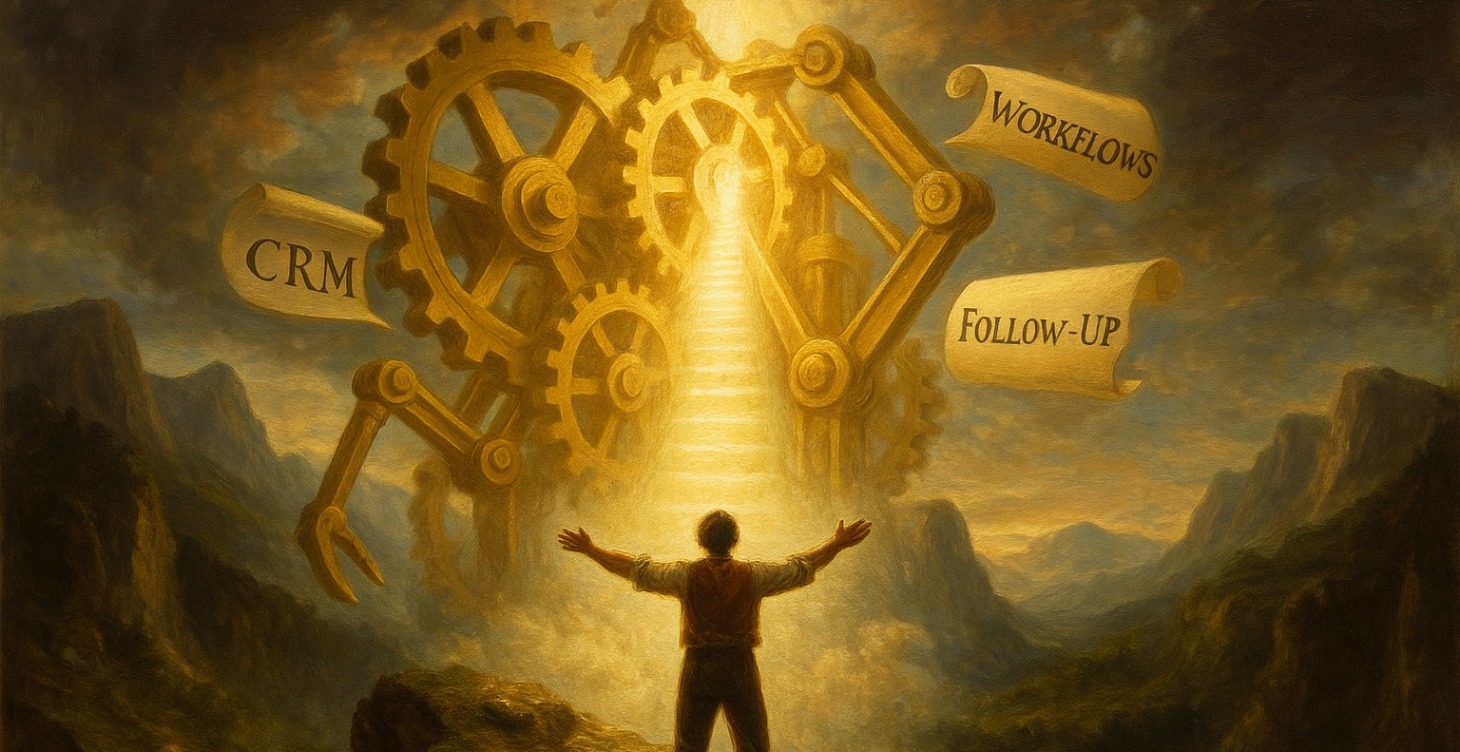 Automate Everything