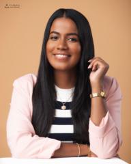 Gianny Martinez