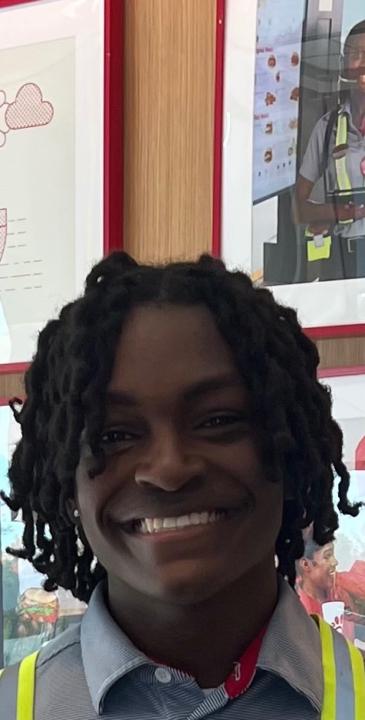 Kameron McCage