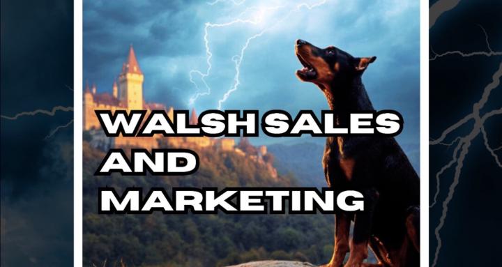 Walsh Sales and Marketing 