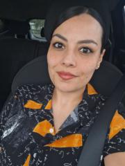 Viviana Sandi