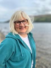 Janet Cunnington