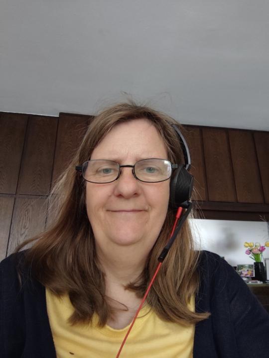Susanne Podszuck