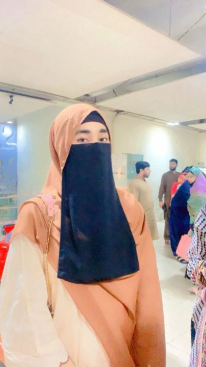 Sajal Batool Batch two