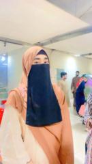 Sajal Batool Batch two
