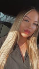 Molly Johnson