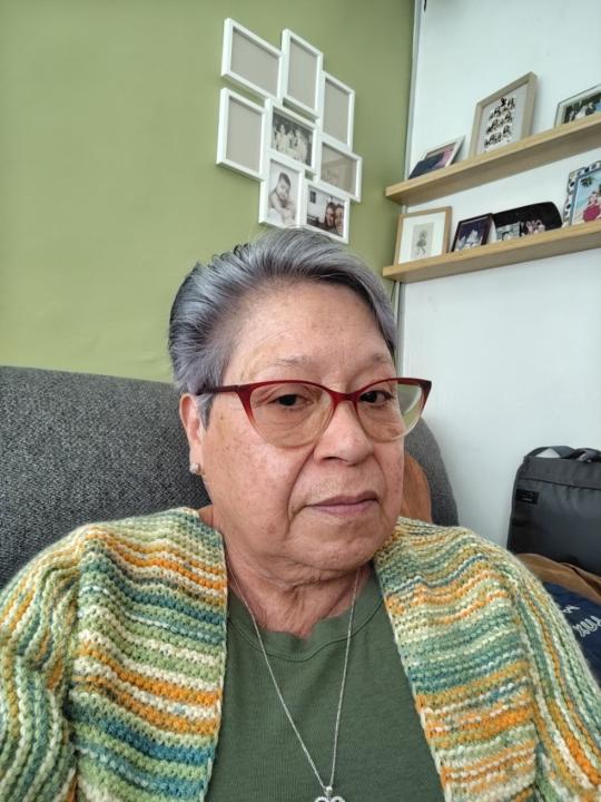 Angeles Garcia