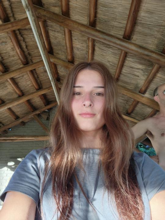 Bianca Allocco
