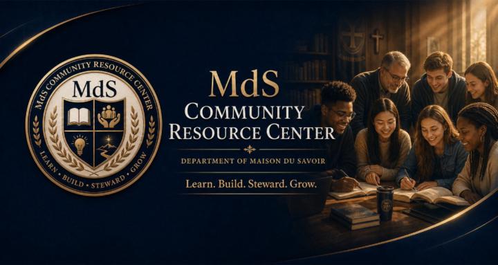 MdS Community Resource Center 