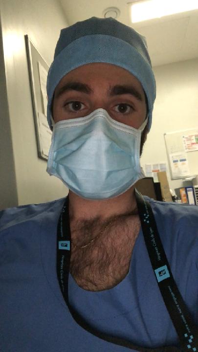 David Benkhalifa