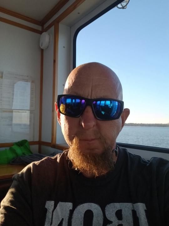 Christopher Whitlock