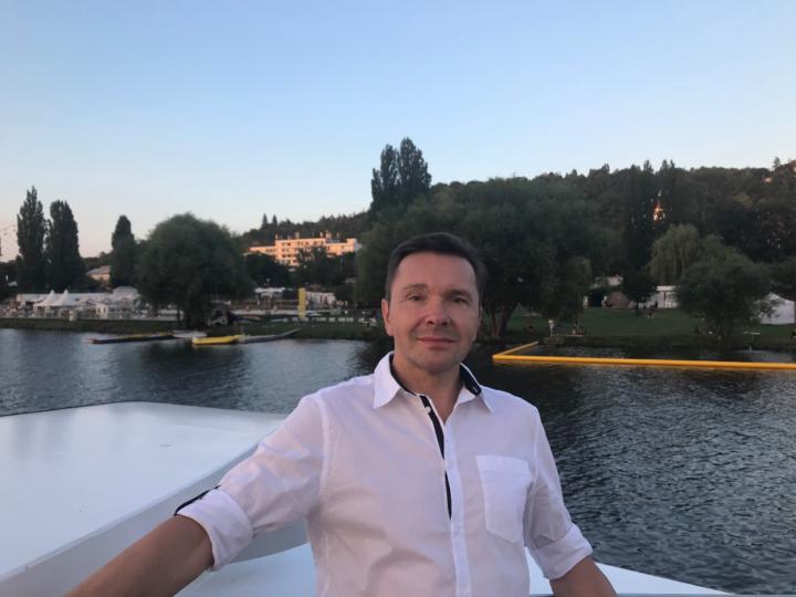 Anatoliy Telpov