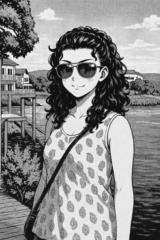 Faible Luna