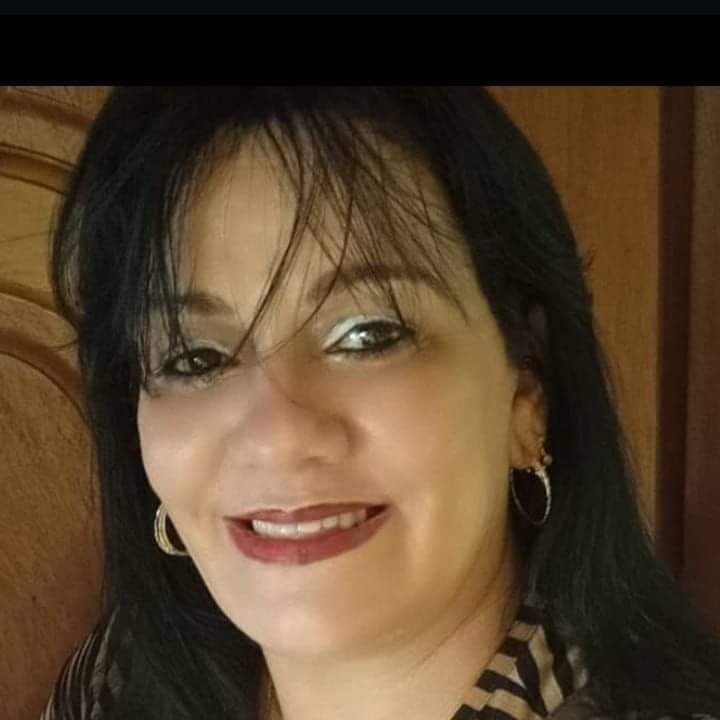 Ysmalia Rodriguez