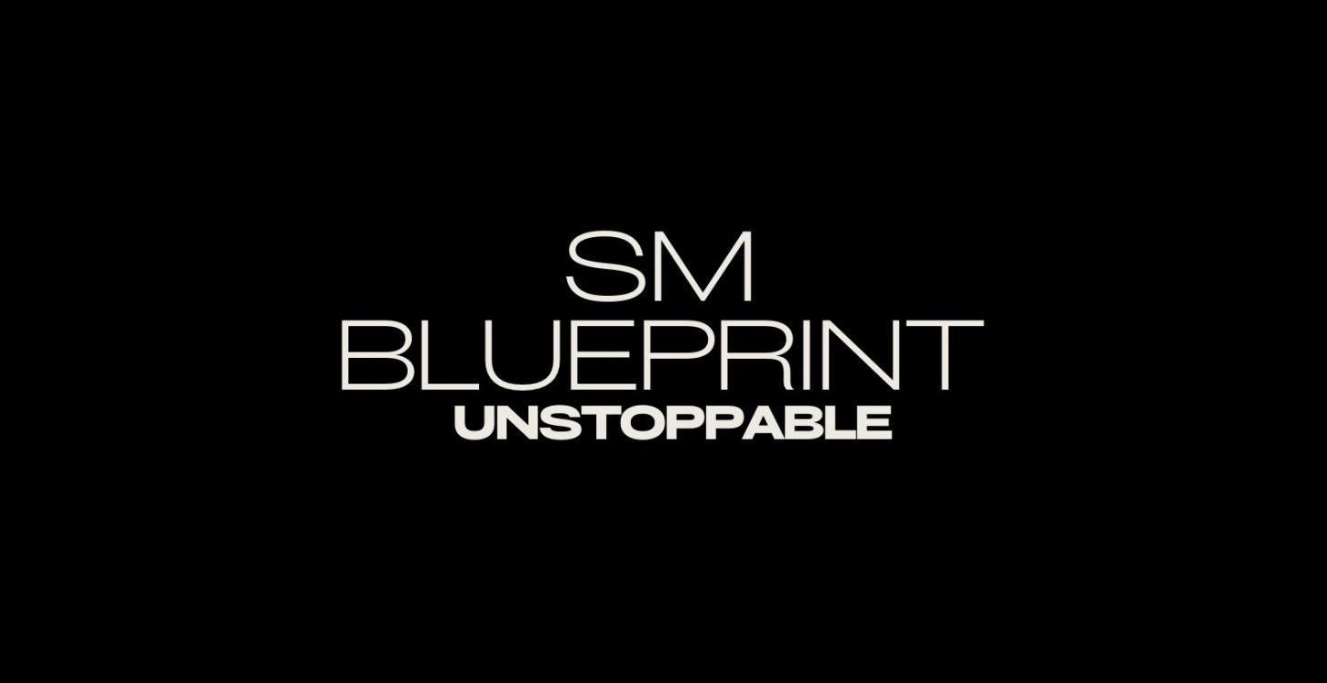 The Blueprint Course