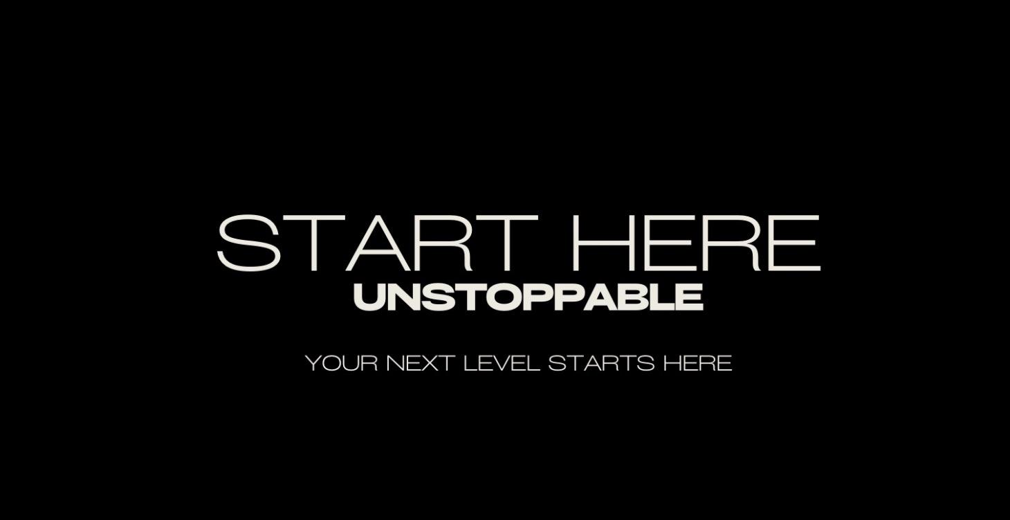 Start Here
