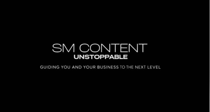 Unstoppable Business Freedom