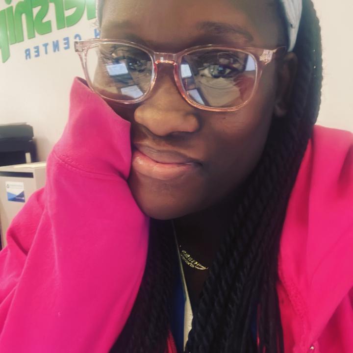 Taneesha Garrett