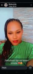 Siviwe Mgoduka