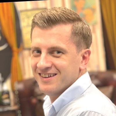 Adam Skoneczny
