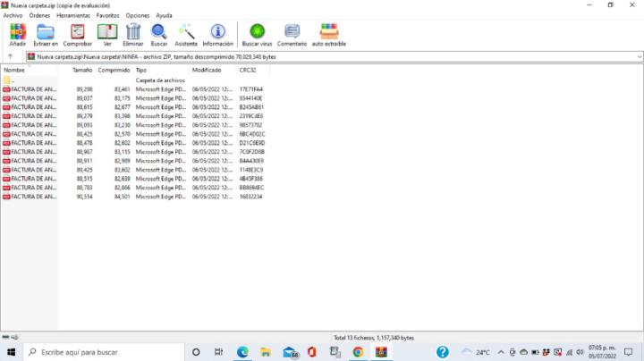 Jesus manuel Hernandez pineda