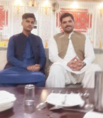 Muhammad Abdullah