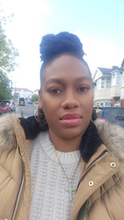 Kerrian Morrison-Sweeney