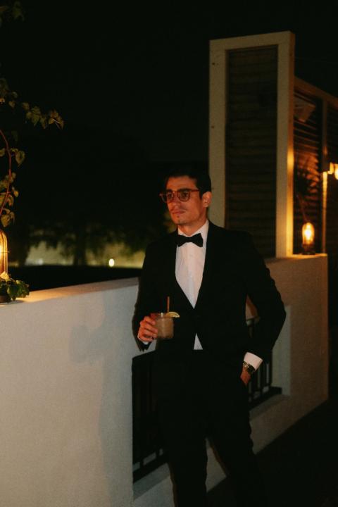 Emanuel Flores