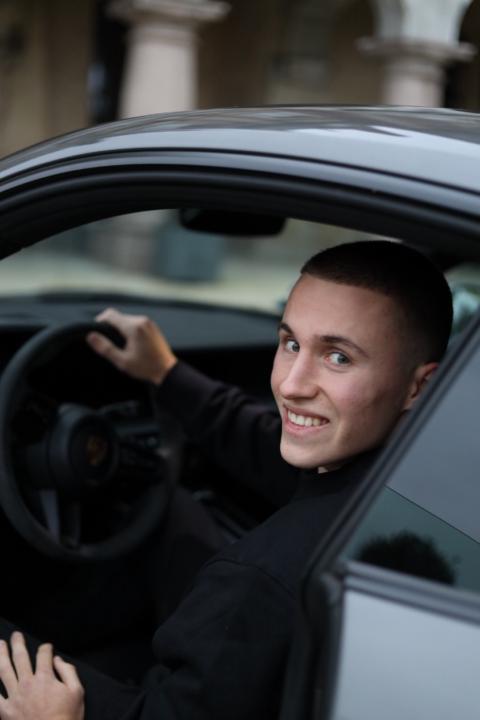 Gaëtan Ofm