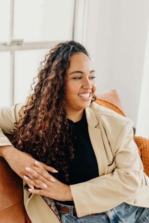 Adriely Lorrani Silva