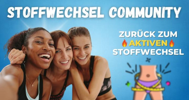 Stoffwechsel Community