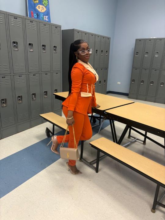 Tariyah Banks