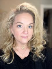 Carrie Brooks