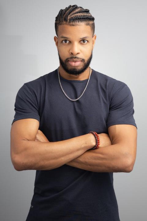 Kevin Harris