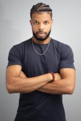 Kevin Harris