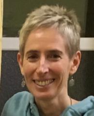 Regine Heimann