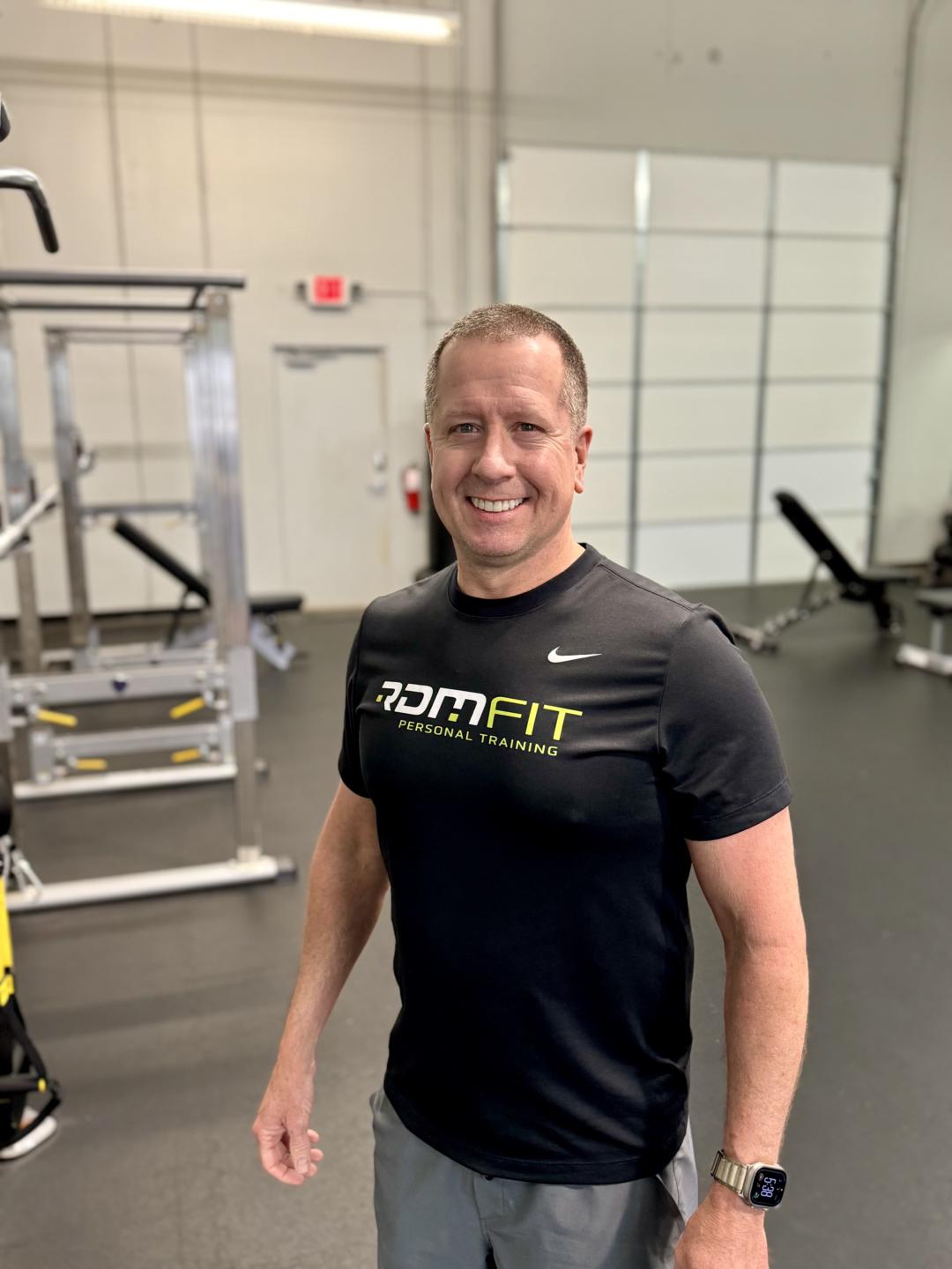 RDMFIT Online Community