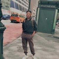 Kiamesha Pearson