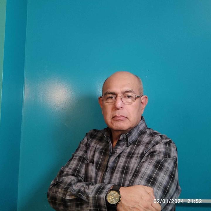 Mario Santiago miranda