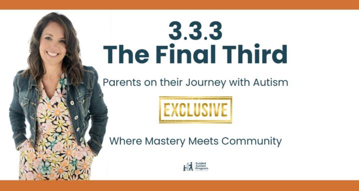 333 The Final Third