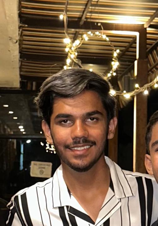 Amol Bankar