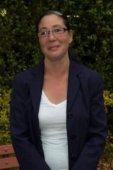 Rosemary Cattell