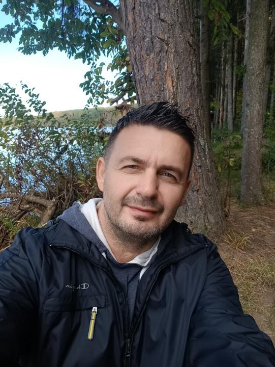 Gábor Kaviczki