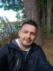 Gábor Kaviczki