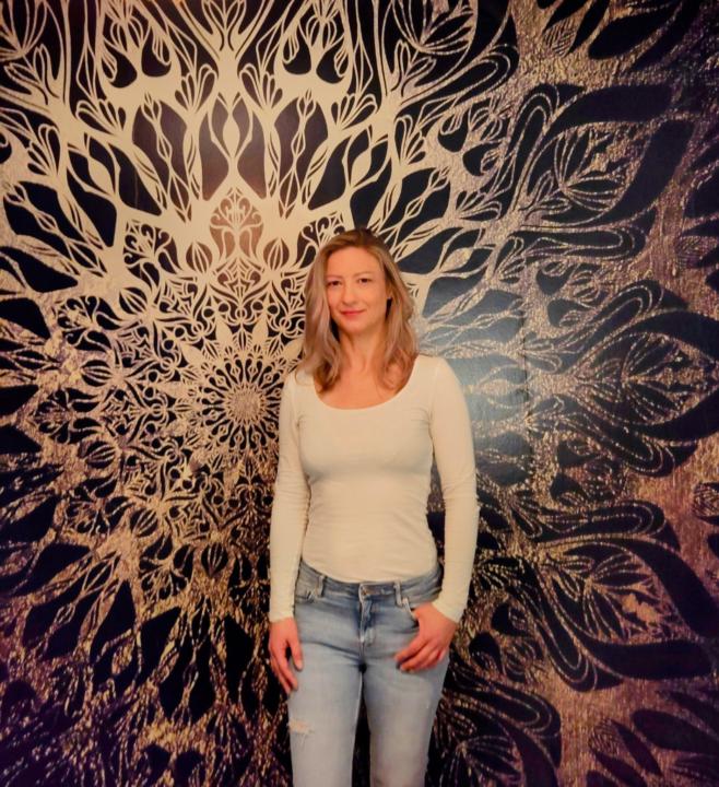 Laëtitia Eudier