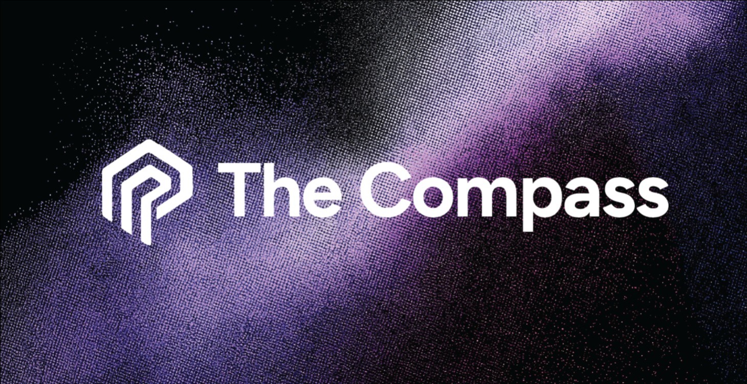 Pillar 2: The Compass