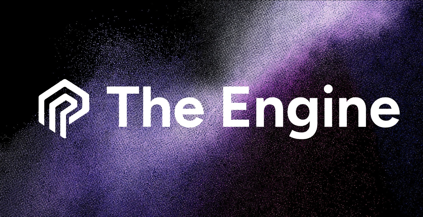 Pillar 3: The Engine